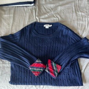 Vineyard vines sweater